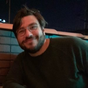 Meet your Posher, Daniel